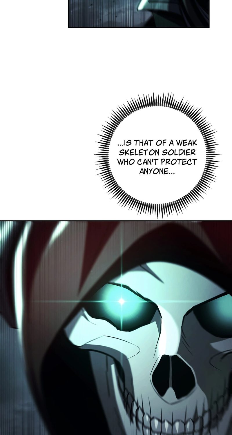 Skeleton Soldier Couldn’t Protect the Dungeon - Chapter 355 Page 95