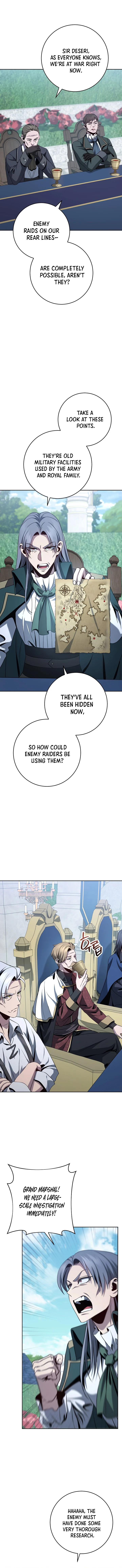 Skeleton Soldier Couldn’t Protect the Dungeon - Chapter 358 Page 10