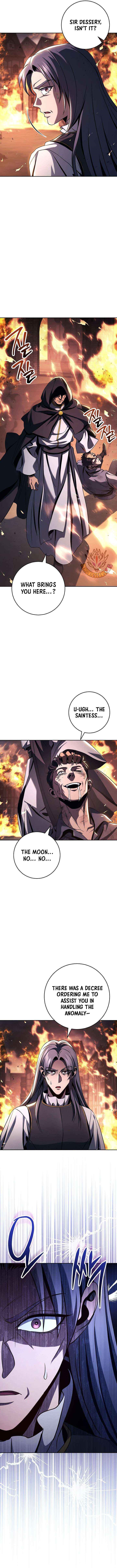 Skeleton Soldier Couldn’t Protect the Dungeon - Chapter 359 Page 11