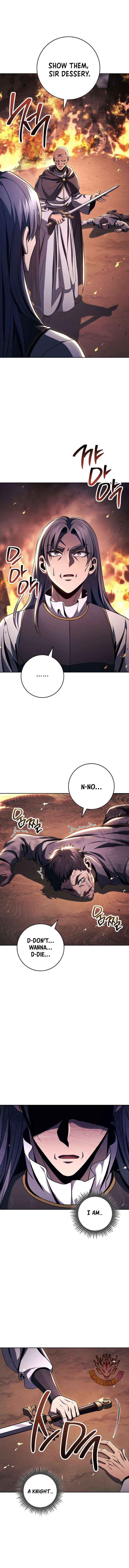 Skeleton Soldier Couldn’t Protect the Dungeon - Chapter 359 Page 13