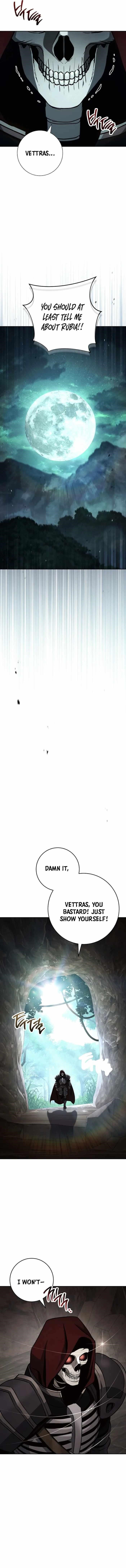 Skeleton Soldier Couldn’t Protect the Dungeon - Chapter 360 Page 13