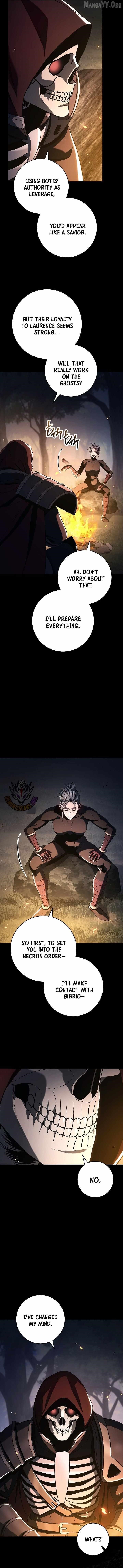 Skeleton Soldier Couldn’t Protect the Dungeon - Chapter 361 Page 11