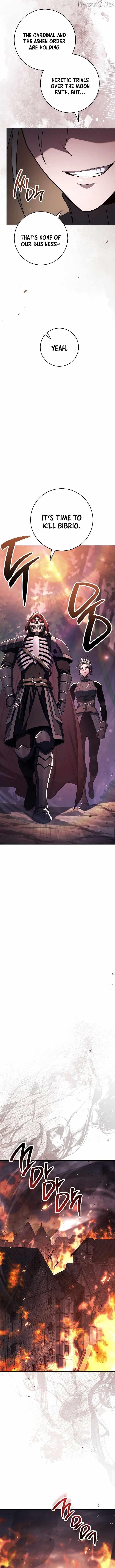 Skeleton Soldier Couldn’t Protect the Dungeon - Chapter 361 Page 14