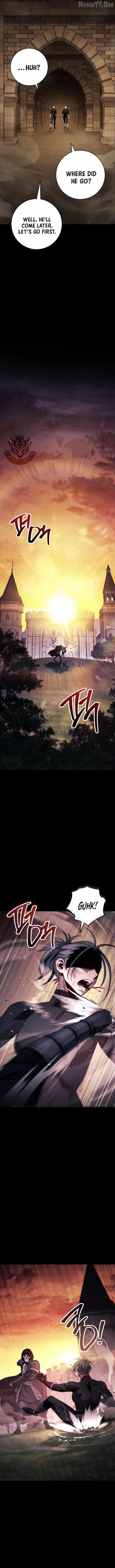 Skeleton Soldier Couldn’t Protect the Dungeon - Chapter 361 Page 3