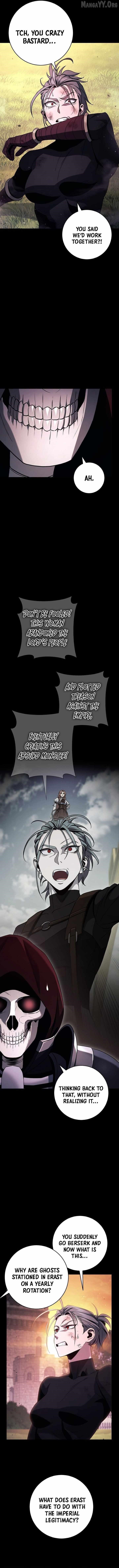 Skeleton Soldier Couldn’t Protect the Dungeon - Chapter 361 Page 4