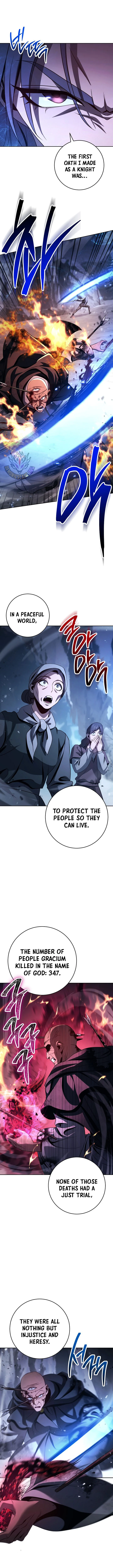 Skeleton Soldier Couldn’t Protect the Dungeon - Chapter 362 Page 15