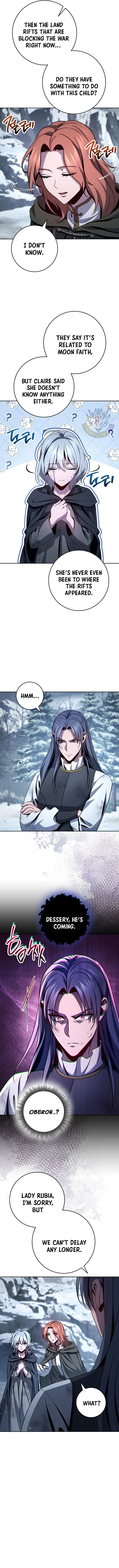 Skeleton Soldier Couldn’t Protect the Dungeon - Chapter 362 Page 3