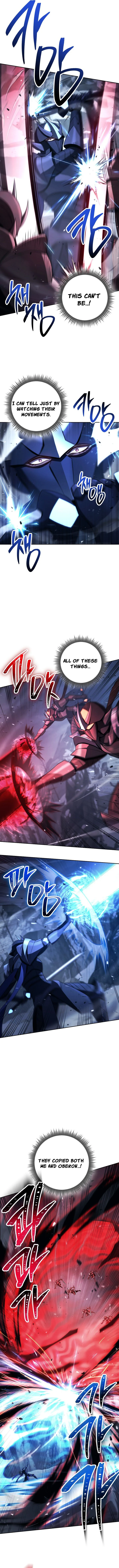 Skeleton Soldier Couldn’t Protect the Dungeon - Chapter 363 Page 10