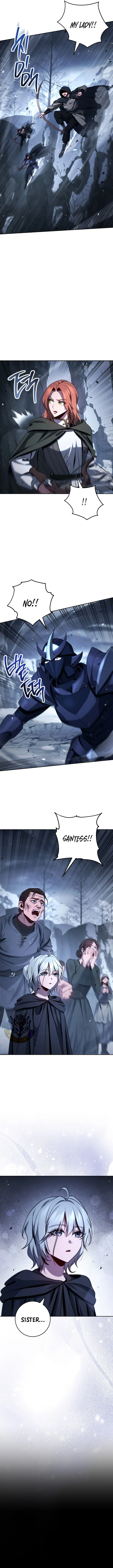 Skeleton Soldier Couldn’t Protect the Dungeon - Chapter 363 Page 13