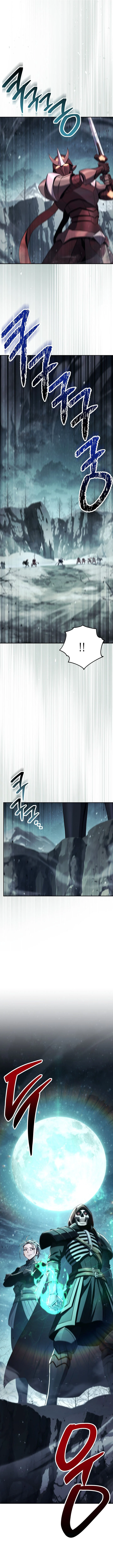 Skeleton Soldier Couldn’t Protect the Dungeon - Chapter 363 Page 18