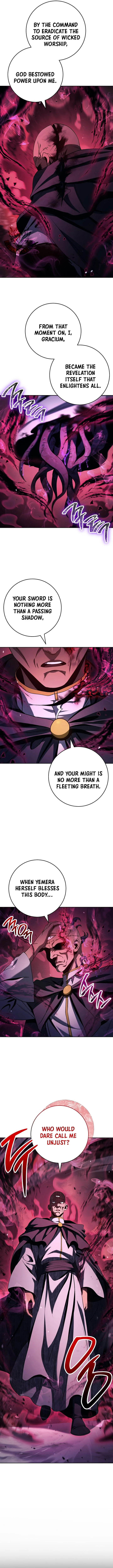 Skeleton Soldier Couldn’t Protect the Dungeon - Chapter 363 Page 3