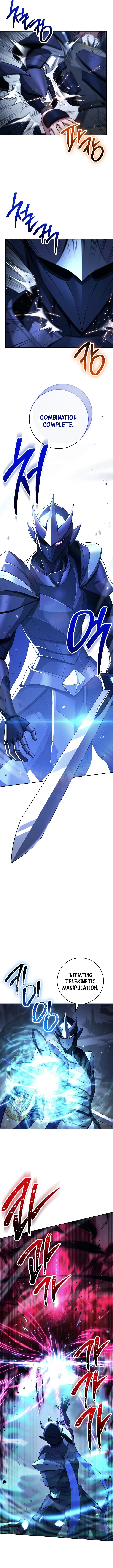 Skeleton Soldier Couldn’t Protect the Dungeon - Chapter 363 Page 5