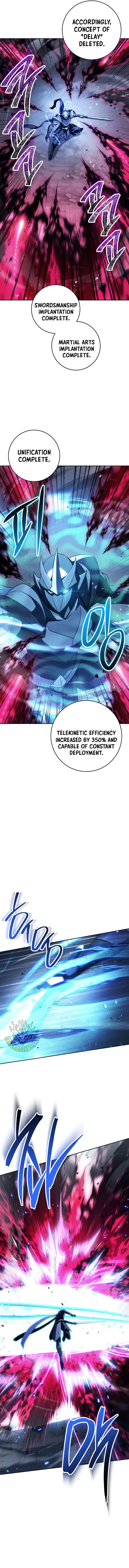 Skeleton Soldier Couldn’t Protect the Dungeon - Chapter 363 Page 7