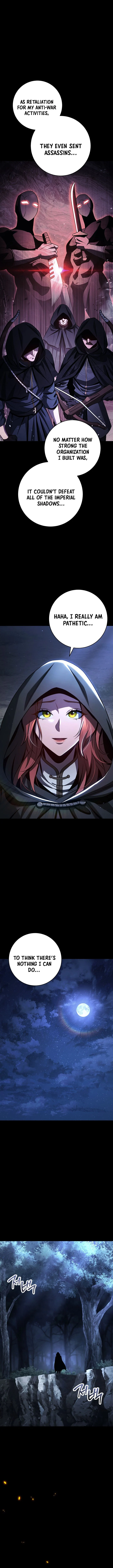 Skeleton Soldier Couldn’t Protect the Dungeon - Chapter 364 Page 12