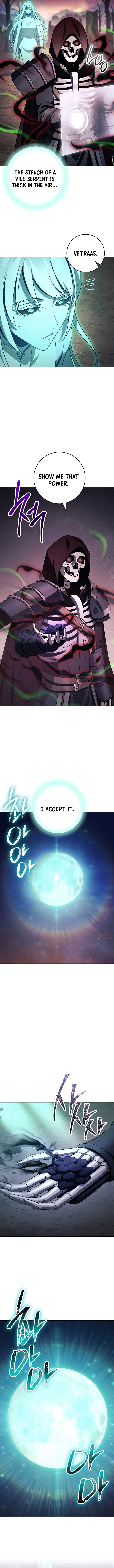 Skeleton Soldier Couldn’t Protect the Dungeon - Chapter 365 Page 12