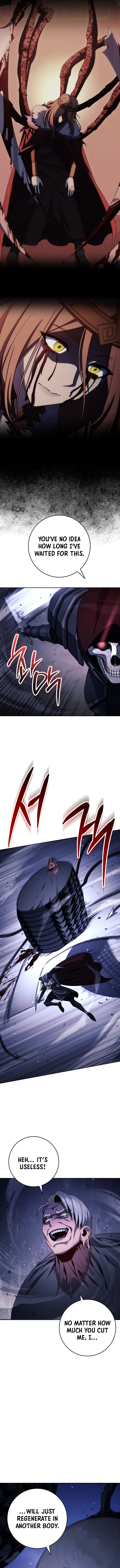 Skeleton Soldier Couldn’t Protect the Dungeon - Chapter 365 Page 16