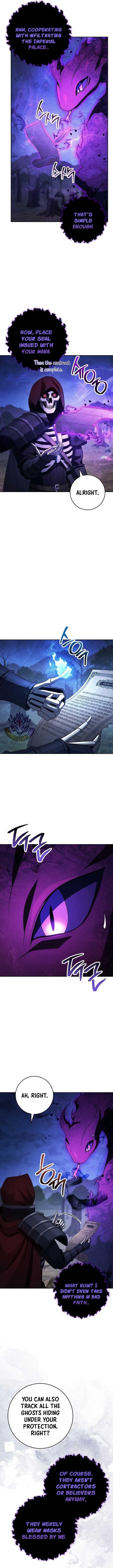 Skeleton Soldier Couldn’t Protect the Dungeon - Chapter 366 Page 13