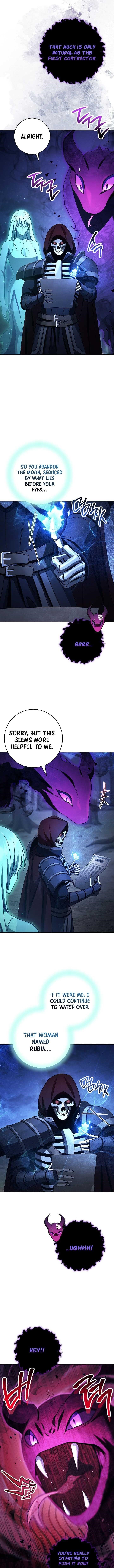 Skeleton Soldier Couldn’t Protect the Dungeon - Chapter 366 Page 14