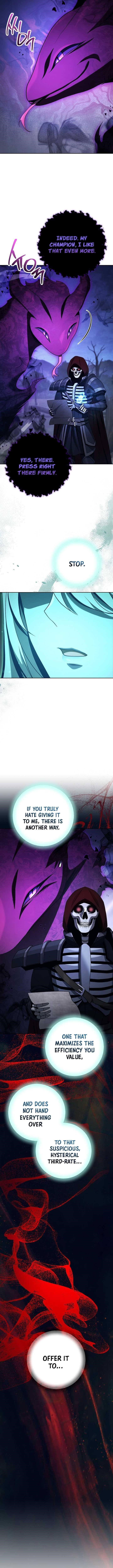 Skeleton Soldier Couldn’t Protect the Dungeon - Chapter 366 Page 16