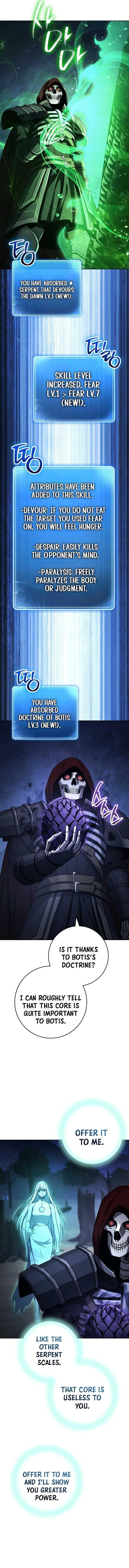 Skeleton Soldier Couldn’t Protect the Dungeon - Chapter 366 Page 6