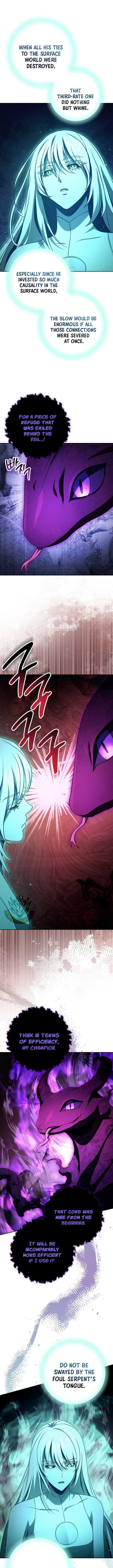 Skeleton Soldier Couldn’t Protect the Dungeon - Chapter 366 Page 9