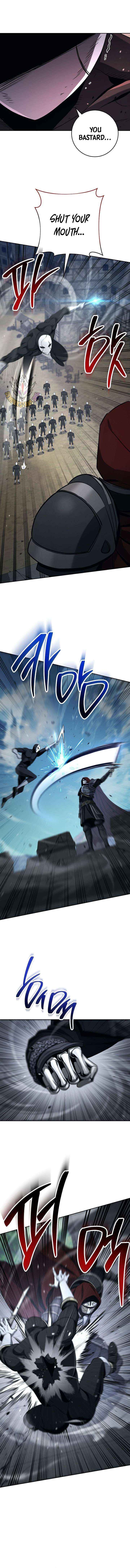 Skeleton Soldier Couldn’t Protect the Dungeon - Chapter 368 Page 3