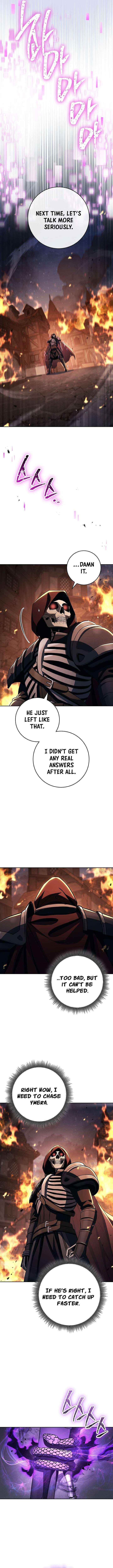 Skeleton Soldier Couldn’t Protect the Dungeon - Chapter 371 Page 6