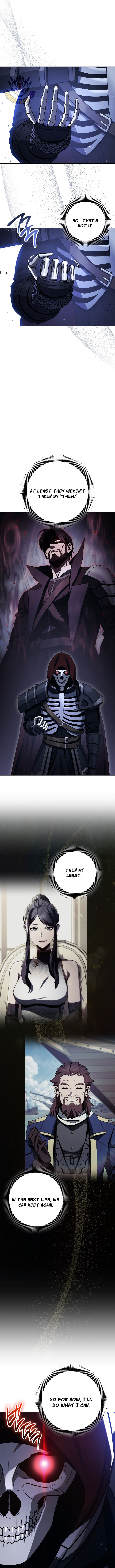 Skeleton Soldier Couldn’t Protect the Dungeon - Chapter 372 Page 11