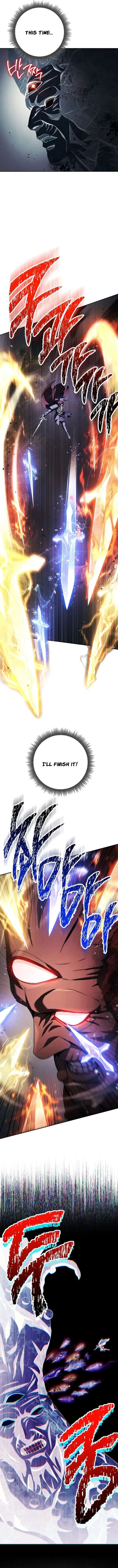 Skeleton Soldier Couldn’t Protect the Dungeon - Chapter 373 Page 15