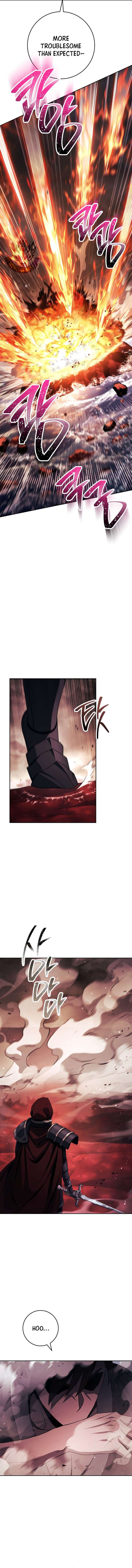 Skeleton Soldier Couldn’t Protect the Dungeon - Chapter 374 Page 7