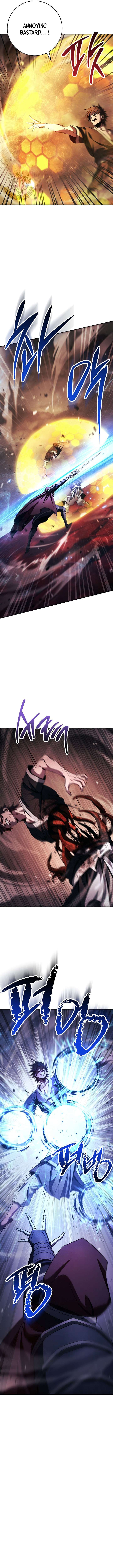 Skeleton Soldier Couldn’t Protect the Dungeon - Chapter 374 Page 9