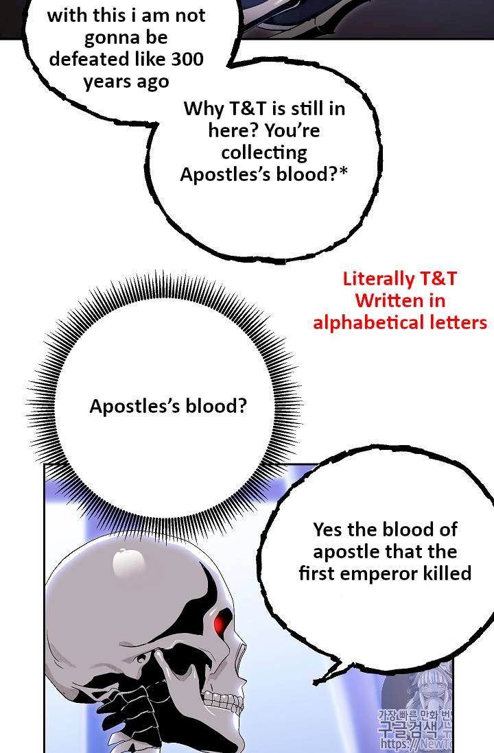 Skeleton Soldier Couldn’t Protect the Dungeon - Chapter 74 Page 41