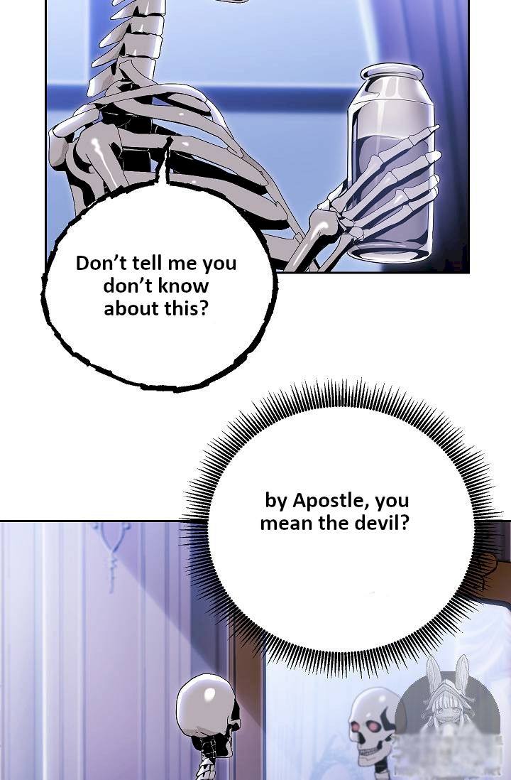 Skeleton Soldier Couldn’t Protect the Dungeon - Chapter 74 Page 42