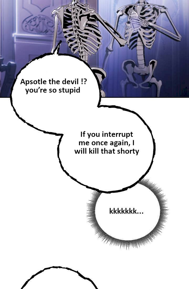 Skeleton Soldier Couldn’t Protect the Dungeon - Chapter 74 Page 43