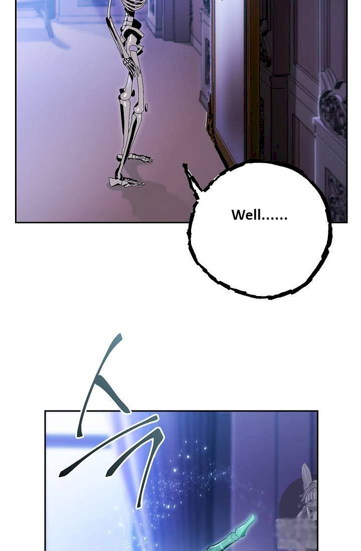Skeleton Soldier Couldn’t Protect the Dungeon - Chapter 74 Page 47