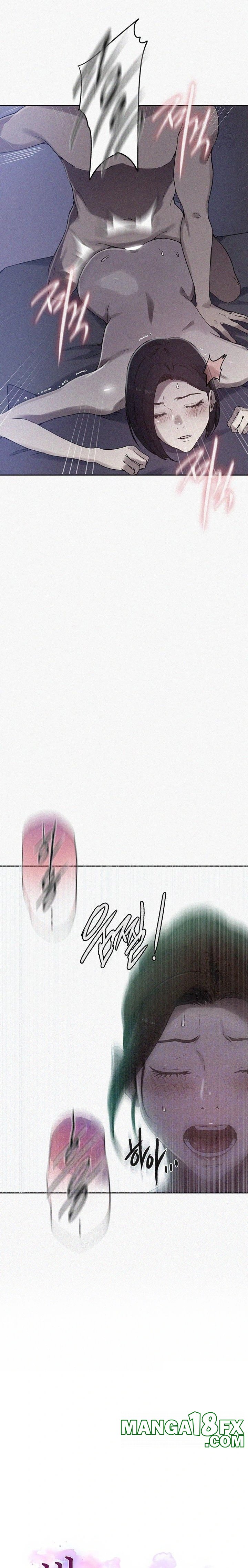 Secret Class Raw - Chapter 247 Page 2