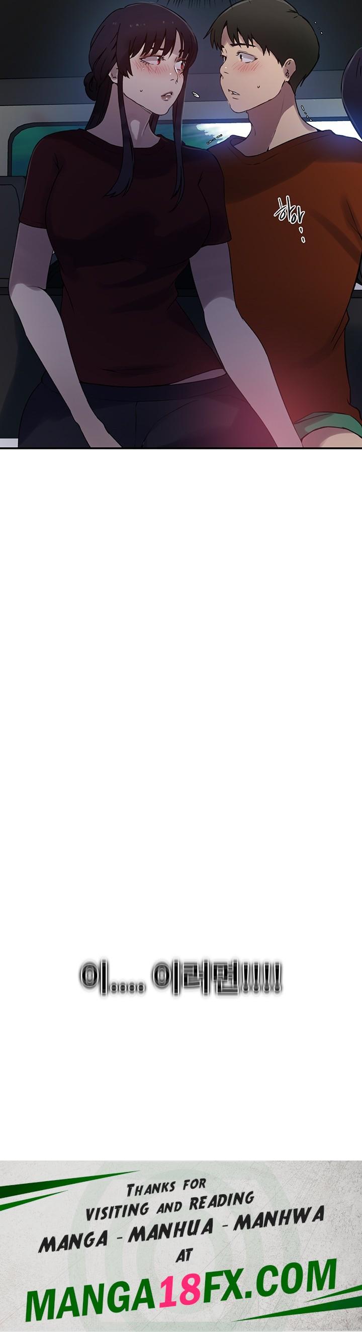 Secret Class Raw - Chapter 249 Page 46