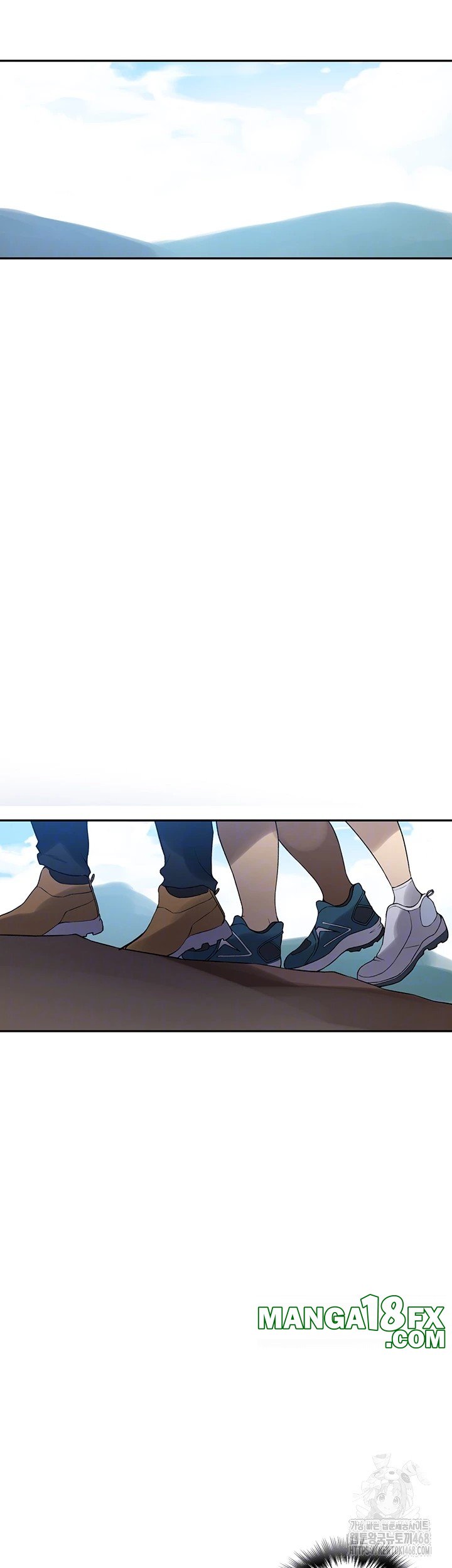 Secret Class Raw - Chapter 254 Page 6