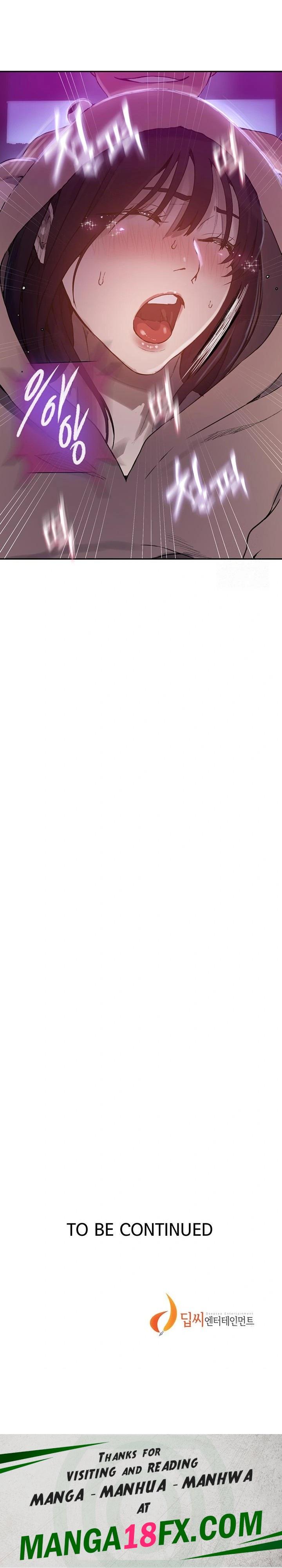 Secret Class Raw - Chapter 256 Page 23