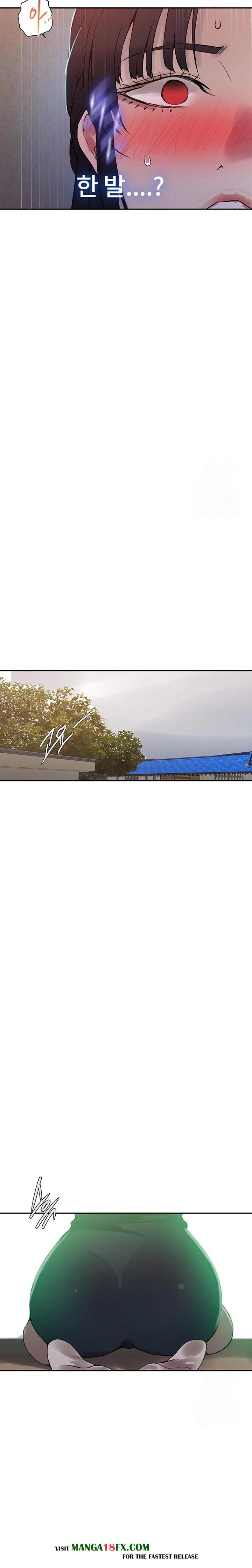 Secret Class Raw - Chapter 257 Page 19