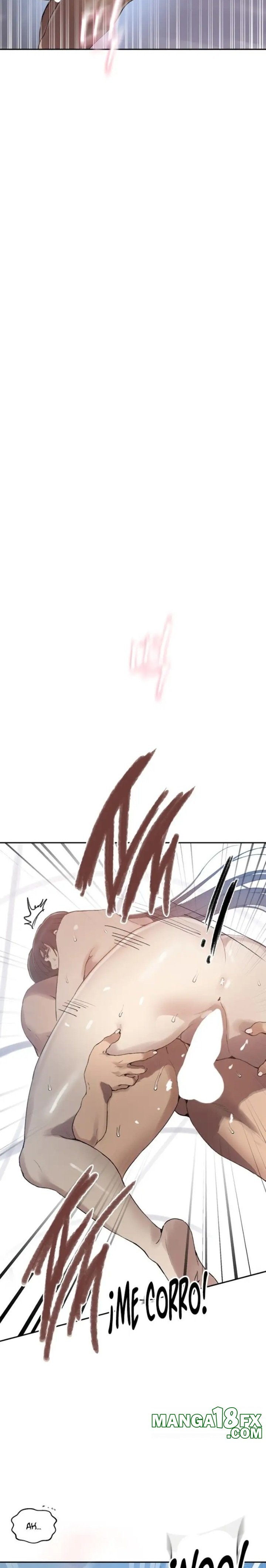 Secret Class Raw - Chapter 268 Page 10