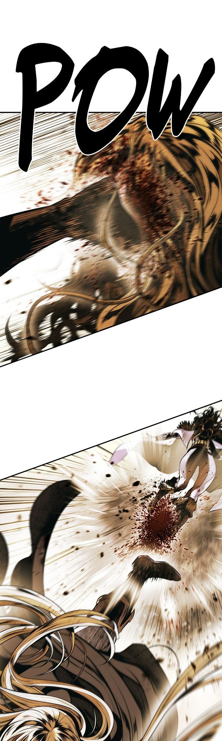 MookHyang - Dark Lady - Chapter 267 Page 11