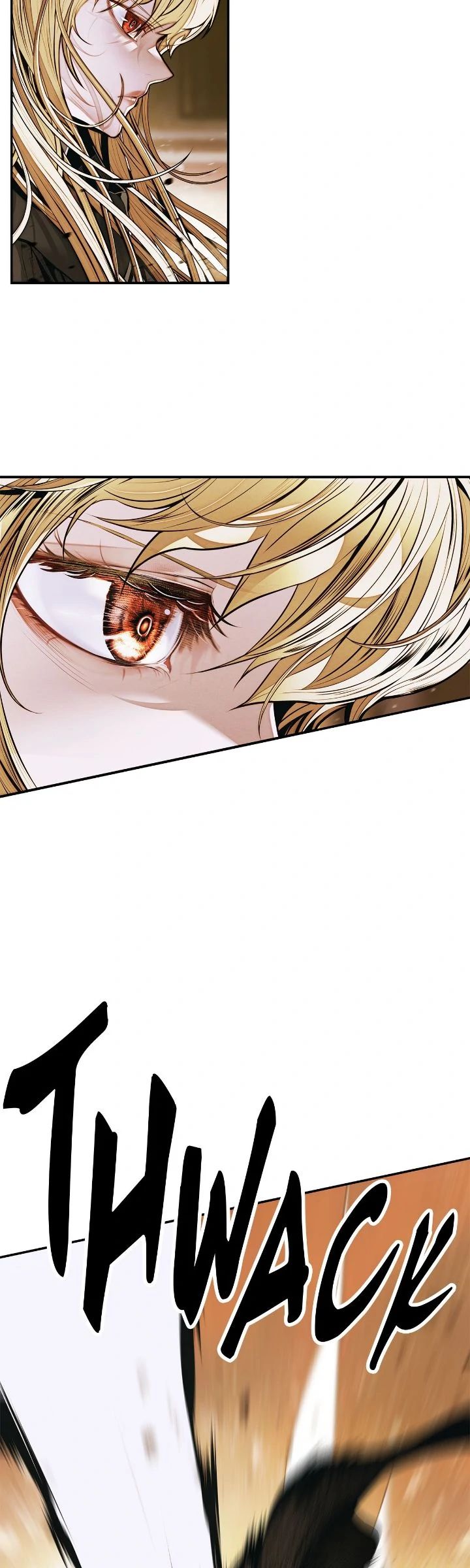 MookHyang - Dark Lady - Chapter 267 Page 17