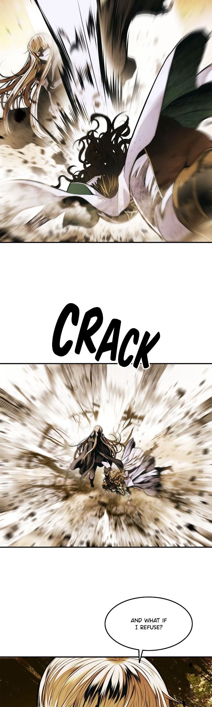 MookHyang - Dark Lady - Chapter 267 Page 18