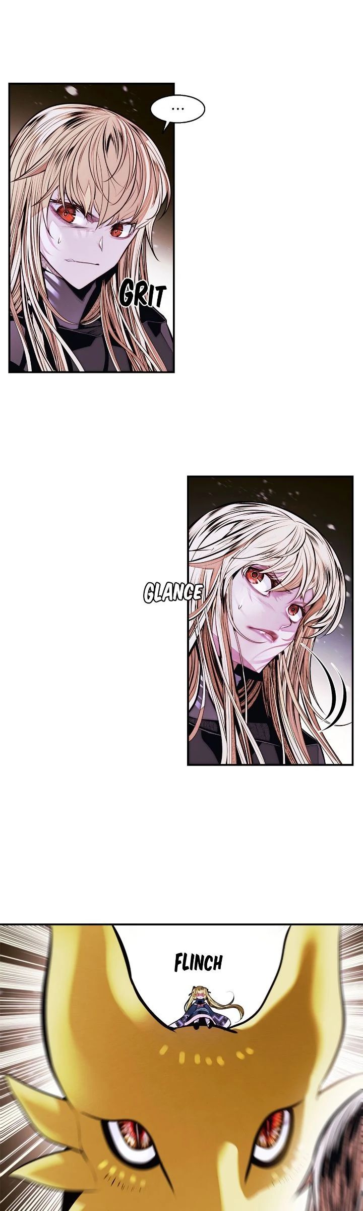 MookHyang - Dark Lady - Chapter 267 Page 31