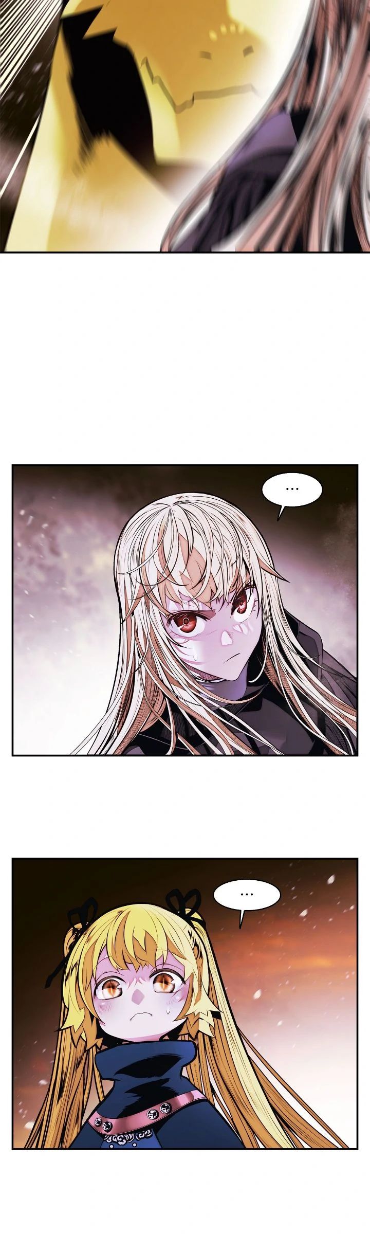 MookHyang - Dark Lady - Chapter 267 Page 32