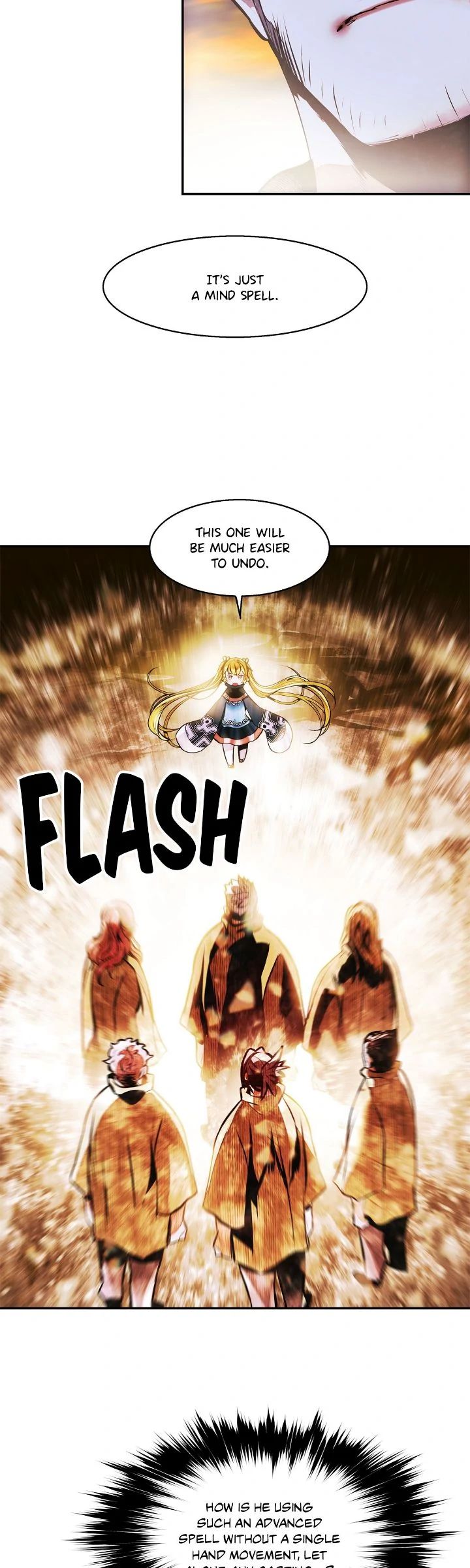 MookHyang - Dark Lady - Chapter 267 Page 37