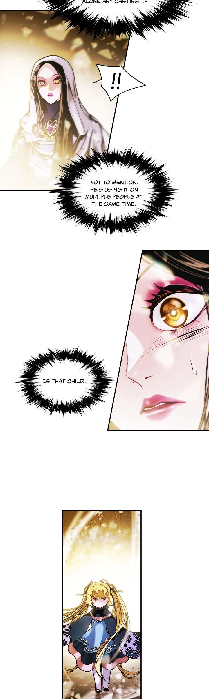 MookHyang - Dark Lady - Chapter 267 Page 38