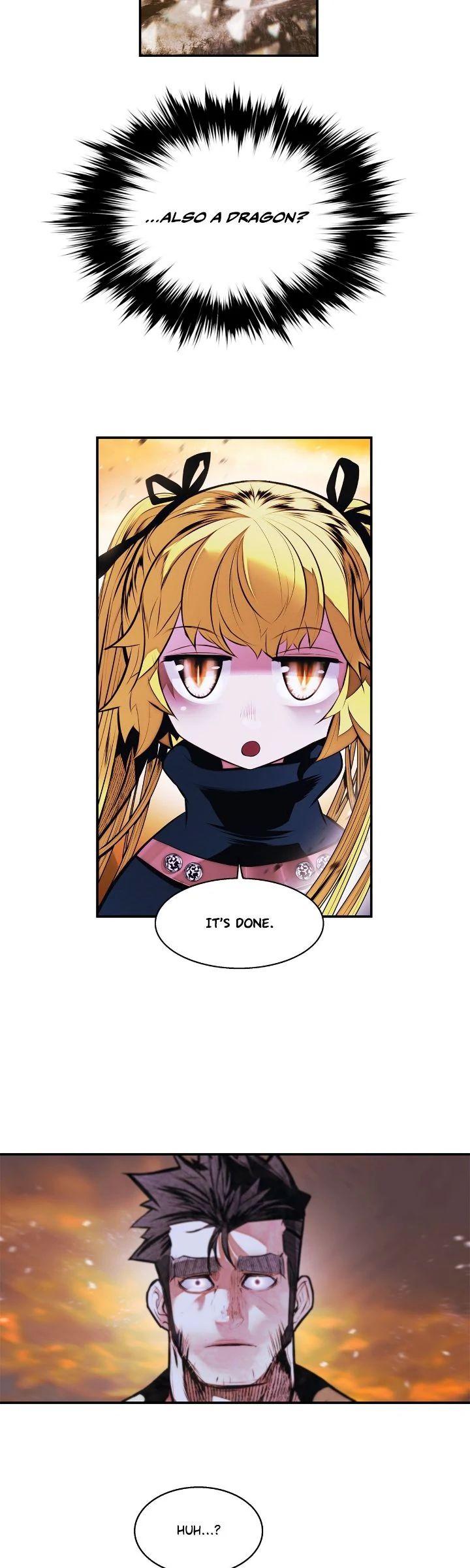 MookHyang - Dark Lady - Chapter 267 Page 39