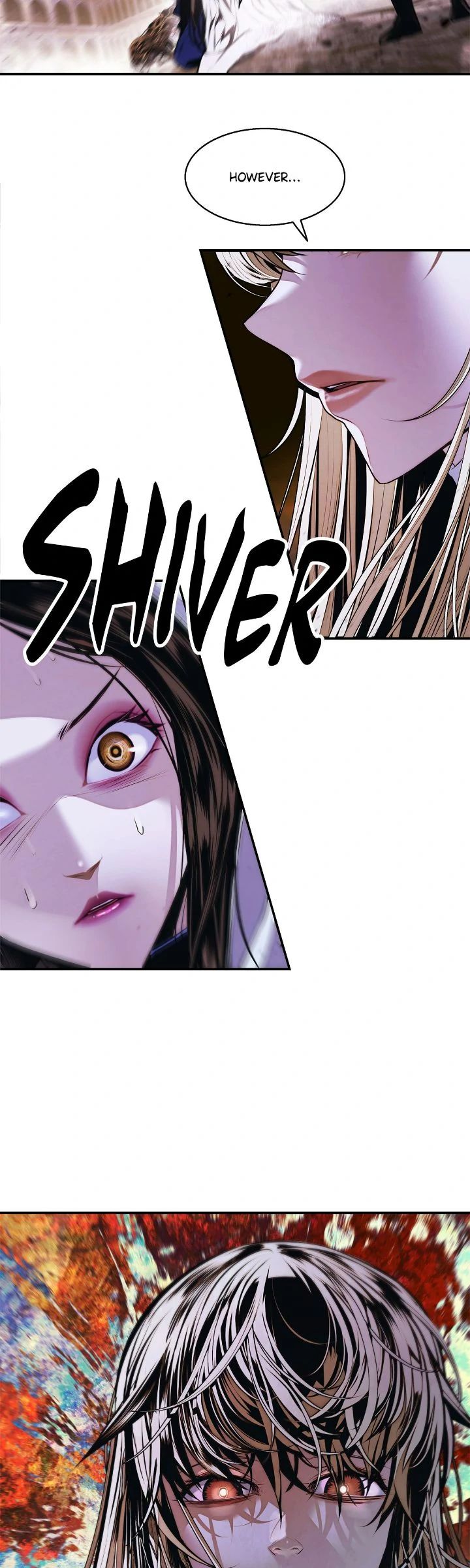 MookHyang - Dark Lady - Chapter 267 Page 48